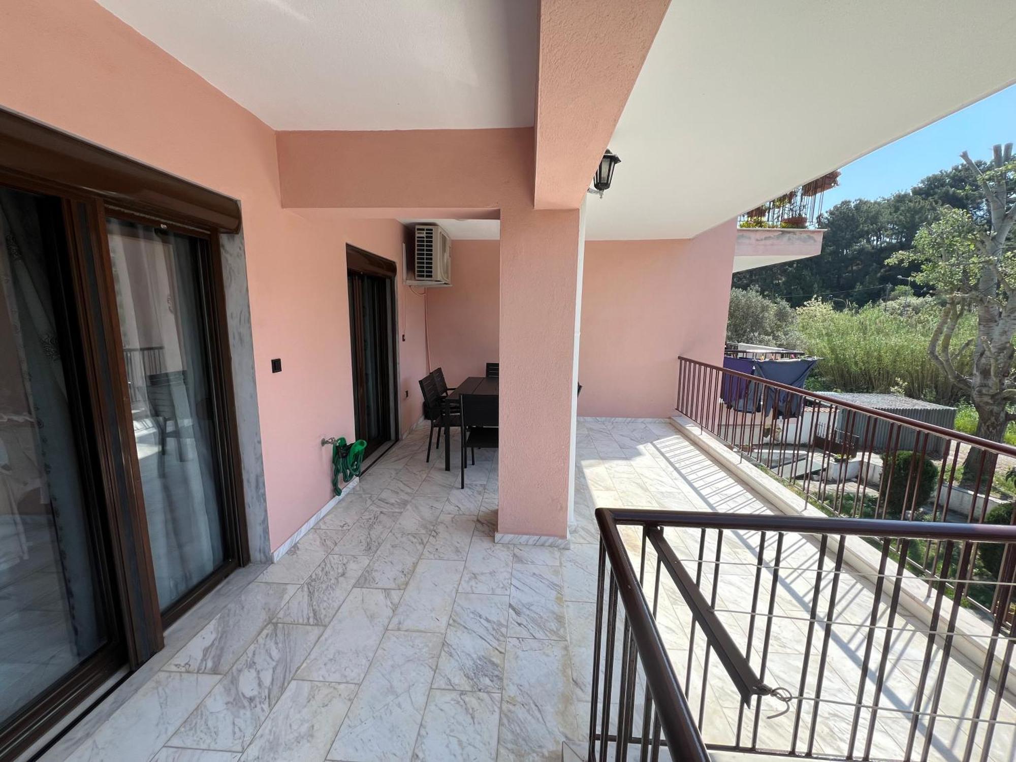 Luxury Apartment Agia Triada Zewnętrze zdjęcie